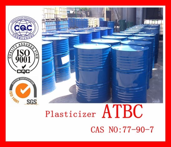 ATBC_Acetyl Tributyl Citrate